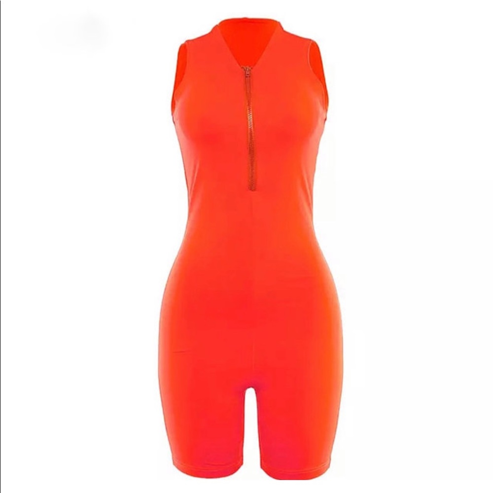 Bodysuit